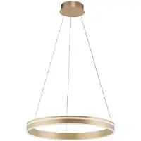 Q-SMART-HOME Paul Neuhaus Q-VITO LED-pendellampe, 1 ring