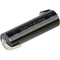 Panasonic eneloop Pro ZLF Special-batteri R6 (AA) Z-loddefane NiMH 1.2 V 2450 mAh