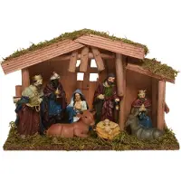 OEM Stabil Og 8-sifret