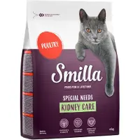 Smilla Adult Kidney Care - 4 kg