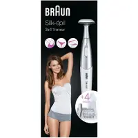 Braun Silk-Épil Fg 1100 Epilator