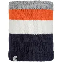 Buff Knitted&polar Halsvarmer