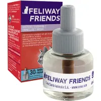 Ceva FELIWAY Friends Diffuser, 48 ml