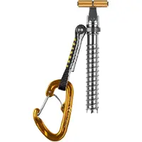 Grivel 720 Speedy M Isskrue