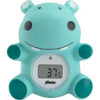 Alecto BC-11 Hippo, Temperaturalarm, Flytende