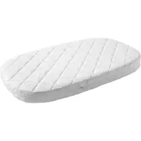 Leander Madrass til Classic babyseng, Comfort
