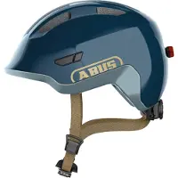 ABUS Smiley 3.0 Ace Led Juniorhjelm