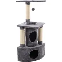 Flamingo Midas Cats Scratcher