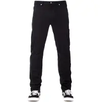 Horsefeathers Varus Jeans svart