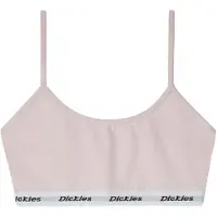 Dickies Topp - Light Pink - - L - Large - Undertøy