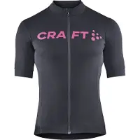 Craft Essence Kort Ermet Trøye