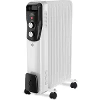 Ufesa Antares Oljefylt Radiator 2000w