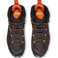 Mammut Sapuen High Goretex Fjellklatrestøvler