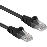 ACT Ib2915 Rj45 U/utp Cat6a Nettverkskabel 15.00 M
