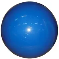 24.Se Treningsball 70 cm / gymball / pilatesball / rehabiliteringsball / balanseball
