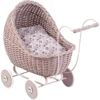 Smallstuff Stroller Powder Dukkevogn