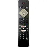 24hShop Kompatibel Fjernkontroll til Philips