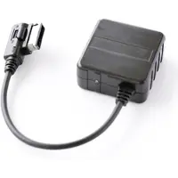 24.Se Bluetooth AUX-adapter for Audi MMI 3G og VW MDI