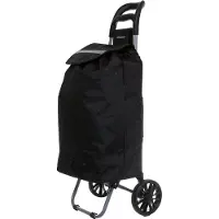 Cavalet Dramaet Ergo Black