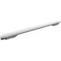 Müller-Licht Müller Licht LED-diffusorlampe Aquaprofi, hvit, IP65, 120 cm