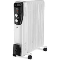 Ufesa Antares Oljefylt Radiator 2500w
