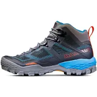 Mammut Ducan Mid Goretex Tursko