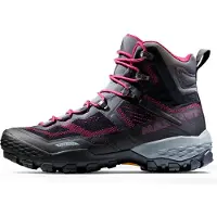 Mammut Ducan High Goretex Tursko
