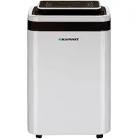 Blaupunkt ADH501, 260W, 220-240V, 50Hz, 292mm, 230mm, 550mm