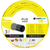 Cellfast HAGESLANGE PLUSS STØRRELSE: 1/2 LENGDE: 50m