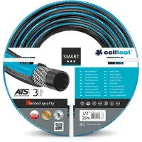 Cellfast Smart Hageslange ø 19 Mm