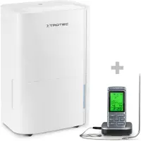 Trotec lufttørker TTK 66 E