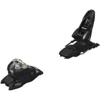 Marker Squire 11 2027 Skibinding svart