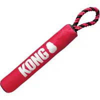 Kong Leksak Signature Stick m rep 30 cm