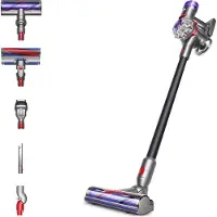 Dyson V8 Total Clean trådløs støvsuger