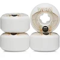 Ricta Wireframe Sparx Skateboardhjul