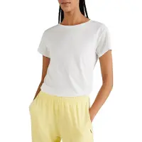 O'Neill O Neill ESSENTIALS T-SHIRT for kvinner