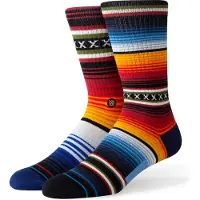 Stance Curren St Sokker