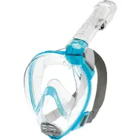 Cressi Baron Junior Snorklemaske