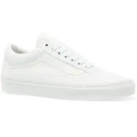 Vans Old Skool Platform Treningssko