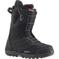 Burton Mint Snowboardstøvler For Kvinner