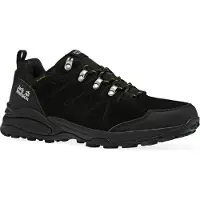 Jack Wolfskin Shoes Refugio Texapore Low Tursko