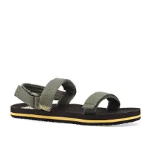Reef Little Ahi Convertible Sandaler