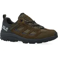 Jack Wolfskin Shoes Vojo Tursko