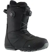 Burton Ruler Boa 2027 Snowboard Boots svart