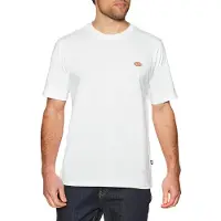 Dickies Mapleton Kortarmet T-skjorte