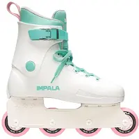 Impala Rulleskøyter - Lightspeed Inline - Hvit - - 41 - Rulleskøyter