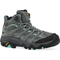 Merrell Moab 3 Mid Goretex Tursko