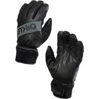 Oakley Factory Winter 2.0 Hansker svart
