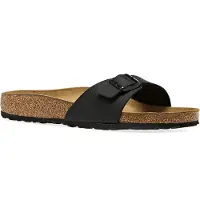 Birkenstock Madrid Birko-flor Sandaler