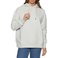 Dickies Hettegenser - Summerdale - Grå Melert - - S - Small - Hettegenser